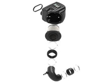 Load image into Gallery viewer, aFe Quantum Pro DRY S Cold Air Intake System 94-02 Dodge Cummins L6-5.9L - Dry - Additional View 5