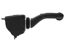 Load image into Gallery viewer, aFe Quantum Pro Dry S Cold Air Intake System 18-19 Jeep Wrangler (JL) V6-3.6L - Back View
