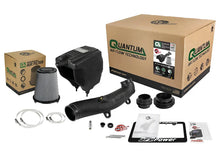 Load image into Gallery viewer, aFe Quantum Pro Dry S Cold Air Intake System 18-19 Jeep Wrangler (JL) V6-3.6L - Additional View 6