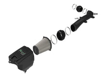 Load image into Gallery viewer, aFe Quantum Pro Dry S Cold Air Intake System 18-19 Jeep Wrangler (JL) V6-3.6L - Additional View 8