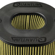 Load image into Gallery viewer, aFe Quantum Pro Guard 7 Air Filter Inverted Top - 5.5inx4.25in Flange x 9in Height - Dry PG7 - Installation View