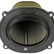 Load image into Gallery viewer, aFe Quantum Pro Guard 7 Air Filter Inverted Top - 5.5inx4.25in Flange x 9in Height - Dry PG7 - Additional View 6
