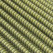 Load image into Gallery viewer, aFe Quantum Pro-Guard 7 Air Filter Inverted Top - 5in Flange x 9in Height - Oiled PG7 - Installation View