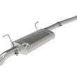 Load image into Gallery viewer, aFe ROCK BASHER 2.5in 409 SS Cat-Back Exhaust - 16-20 Toyota Tacoma L4-2.7L / V6-3.5L - Main Product View