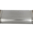 Load image into Gallery viewer, aFe ROCK BASHER 2.5in 409 SS Cat-Back Exhaust - 16-20 Toyota Tacoma L4-2.7L / V6-3.5L - Installation View