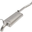 Load image into Gallery viewer, aFe ROCK BASHER 2.5in 409 SS Cat-Back Exhaust - 99-04 Toyota Tacoma L4-2.4L / V6-3.4L - Additional View 5