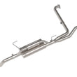Load image into Gallery viewer, aFe ROCK BASHER SS Cat-Back Exhaust System fits 2022-2026 Nissan Frontier V6 - Main Product View