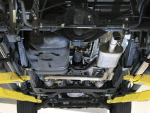 Load image into Gallery viewer, aFe ROCK BASHER SS Cat-Back Exhaust System fits 2022-2026 Nissan Frontier V6 - Back View