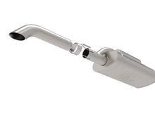 Load image into Gallery viewer, aFe ROCK BASHER SS Cat-Back Exhaust System fits 2022-2026 Nissan Frontier V6 - Additional View 6