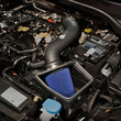 Load image into Gallery viewer, aFe Rapid Induction Cold Air Intake System w/ Pro 5R Filter 22-23 Volkswagen GTI MKVIII L4-2.0L - Side View