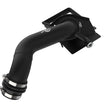Load image into Gallery viewer, aFe Rapid Induction Cold Air Intake System w/ Pro 5R Filter 22-23 Volkswagen GTI MKVIII L4-2.0L - Back View