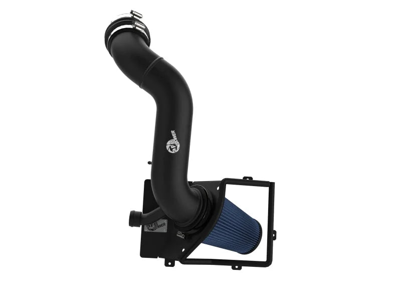 aFe Rapid Induction Cold Air Intake System w/ Pro 5R Filter 22-23 Volkswagen GTI MKVIII L4-2.0L - Additional View 5
