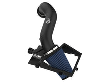 Load image into Gallery viewer, aFe Rapid Induction Cold Air Intake System w/ Pro 5R Filter fits 2015-2020 Audi A3 / S3 / 2015-2021 Volkswagen Golf / GTI ...