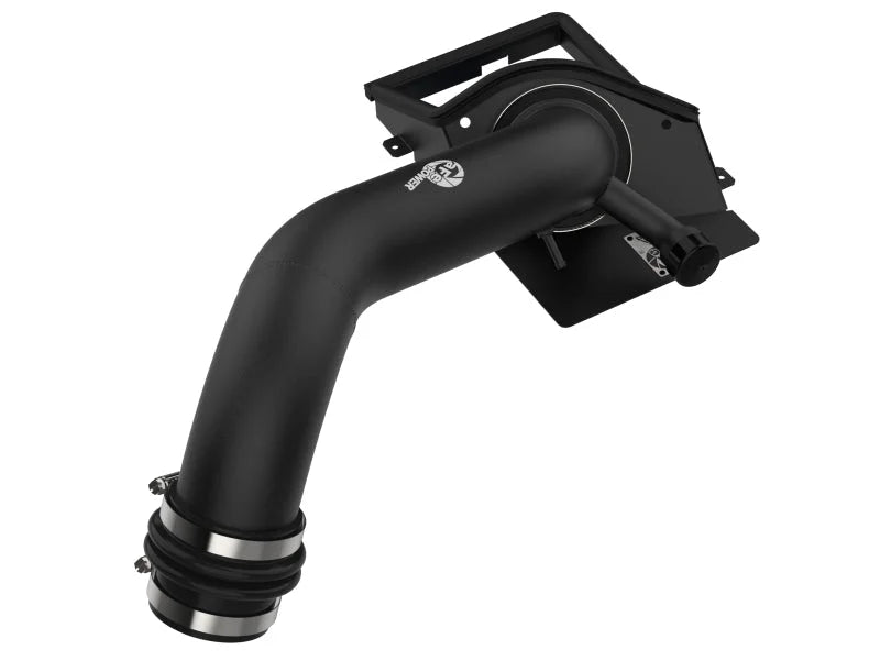 aFe Rapid Induction Cold Air Intake System w/ Pro 5R Filter fits 2015-2020 Audi A3 / S3 / 2015-2021 Volkswagen Golf / GTI ...