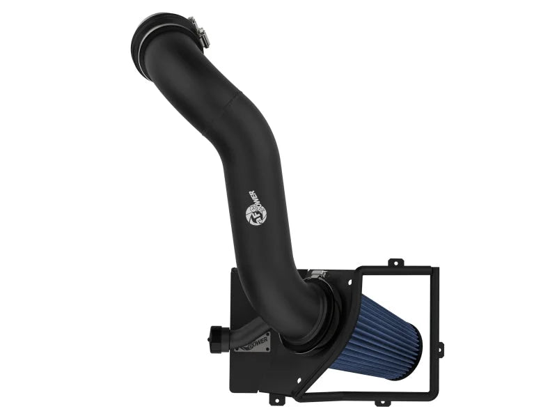 aFe Rapid Induction Cold Air Intake System w/ Pro 5R Filter fits 2015-2020 Audi A3 / S3 / 2015-2021 Volkswagen Golf / GTI ...