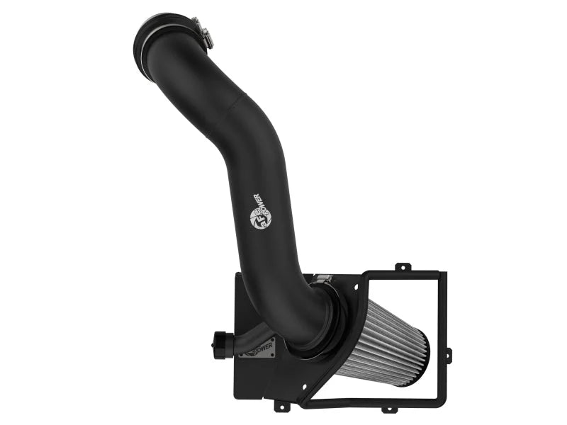 aFe Rapid Induction Cold Air Intake System w/ Pro Dry S Filter fits 2015-2020 Audi A3 / S3 / 2015-2021 Volkswagen Golf / G...