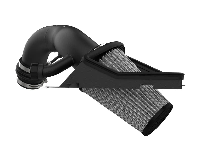 aFe Rapid Induction Cold Air Intake System w/ Pro Dry S Filter fits 2015-2020 Audi A3 / S3 / 2015-2021 Volkswagen Golf / G...