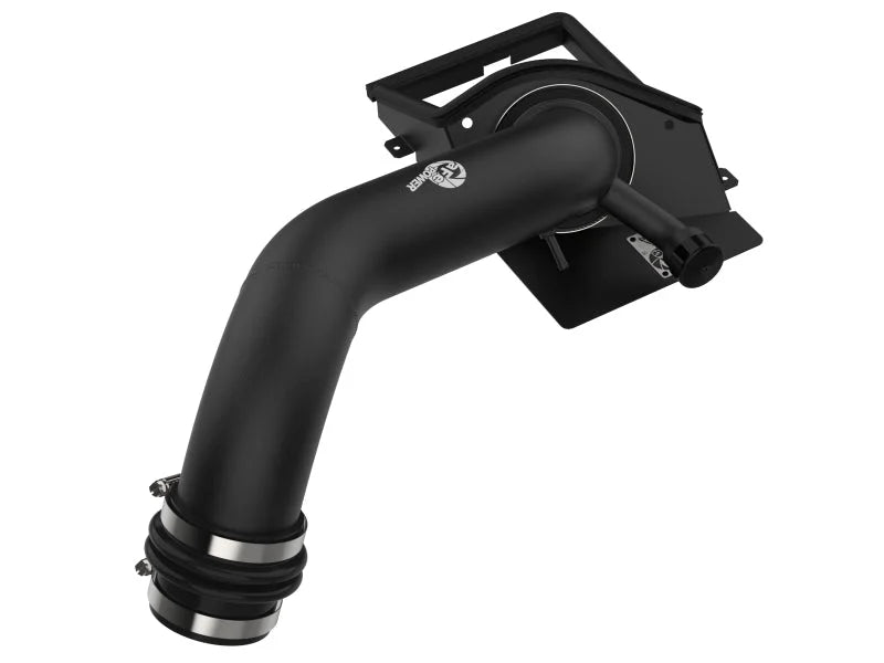 aFe Rapid Induction Cold Air Intake System w/ Pro Dry S Filter fits 2015-2020 Audi A3 / S3 / 2015-2021 Volkswagen Golf / G...