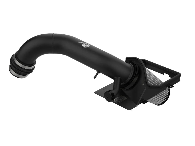 aFe Rapid Induction Cold Air Intake System w/ Pro Dry S Filter fits 2015-2020 Audi A3 / S3 / 2015-2021 Volkswagen Golf / G...