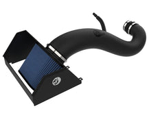 Load image into Gallery viewer, aFe Rapid Induction Cold Air Intake System w/Pro 5R Filter 19-21 Ram 1500 V6 3.6L - Main Product View