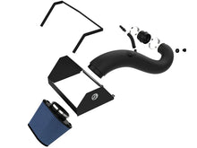 Load image into Gallery viewer, aFe Rapid Induction Cold Air Intake System w/Pro 5R Filter 19-21 Ram 1500 V6 3.6L - Additional View 5