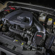 Load image into Gallery viewer, aFe Rapid Induction Cold Air Intake System w/Pro 5R Filter 20-21 Jeep Wrangler V6 3.0L - Side View