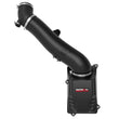 Load image into Gallery viewer, aFe Rapid Induction Cold Air Intake System w/Pro 5R Filter 20-21 Jeep Wrangler V6 3.0L - Back View