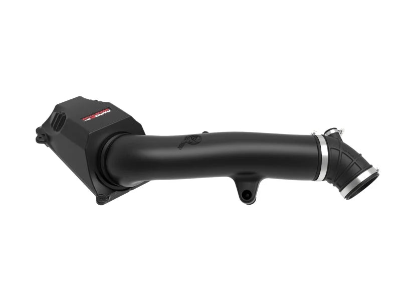 aFe Rapid Induction Cold Air Intake System w/Pro 5R Filter 20-21 Jeep Wrangler V6 3.0L - Additional View 8