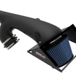 Load image into Gallery viewer, aFe Rapid Induction Cold Air Intake System w/Pro 5R Filter 2021+ Ford F-150 V6-3.5L (tt) - Main Product View