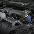 Load image into Gallery viewer, aFe Rapid Induction Cold Air Intake System w/Pro 5R Filter 2021+ Ford F-150 V6-3.5L (tt) - Side View