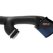 Load image into Gallery viewer, aFe Rapid Induction Cold Air Intake System w/Pro 5R Filter 2021+ Ford F-150 V6-3.5L (tt) - Additional View 6