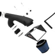 Load image into Gallery viewer, aFe Rapid Induction Cold Air Intake System w/Pro 5R Filter 2021+ Ford F-150 V6-3.5L (tt) - Additional View 9