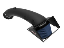 Load image into Gallery viewer, aFe Rapid Induction Cold Air Intake System w/Pro 5R Filter 2021+ Ford F-150 V8-5.0L - Main Product View