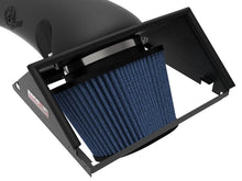 Load image into Gallery viewer, aFe Rapid Induction Cold Air Intake System w/Pro 5R Filter 2021+ Ford F-150 V8-5.0L - Back View