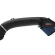Load image into Gallery viewer, aFe Rapid Induction Cold Air Intake System w/Pro 5R Filter 2021+ Ford F-150 V8-5.0L - Installation View