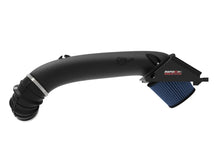 Load image into Gallery viewer, aFe Rapid Induction Cold Air Intake System w/Pro 5R Filter 2021+ Ford F-150 V8-5.0L - Installation View