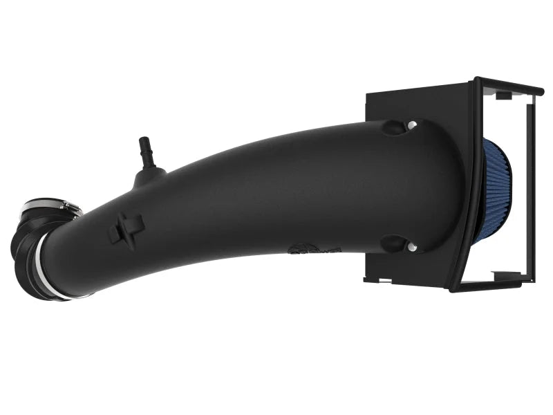 aFe Rapid Induction Cold Air Intake System w/Pro 5R Filter 2021+ Ford F-150 V8-5.0L - Additional View 8