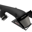Load image into Gallery viewer, aFe Rapid Induction Cold Air Intake System w/Pro DRY S Filter 2021+ Ford F-150 V6-3.5L (tt) - Main Product View