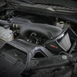Load image into Gallery viewer, aFe Rapid Induction Cold Air Intake System w/Pro DRY S Filter 2021+ Ford F-150 V6-3.5L (tt) - Side View