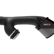 Load image into Gallery viewer, aFe Rapid Induction Cold Air Intake System w/Pro DRY S Filter 2021+ Ford F-150 V6-3.5L (tt) - Additional View 6
