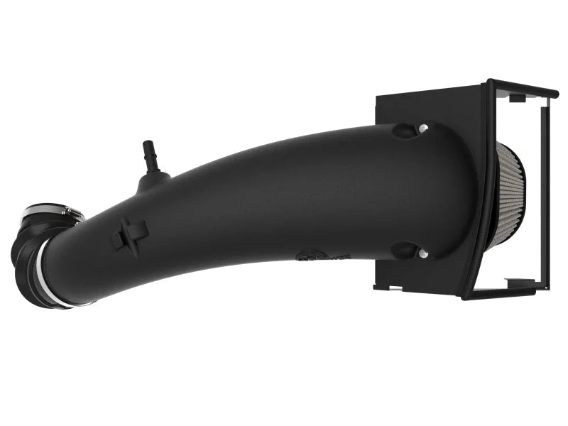 aFe Rapid Induction Cold Air Intake System w/Pro DRY S Filter 2021+ Ford F-150 V8-5.0L - Additional View 9