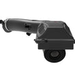 Load image into Gallery viewer, aFe Rapid Induction Cold Air Intake System w/Pro DRY-S Filter 20-21 Jeep Wrangler V6 3.0L - Back View