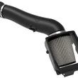 Load image into Gallery viewer, aFe Rapid Induction Cold Air Intake System w/Pro DRY-S Filter 20-21 Jeep Wrangler V6 3.0L - Additional View 7