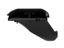 Load image into Gallery viewer, aFe Rapid Induction Dynamic Air Scoop 2021+ Ford F-150V6/V8 - Black - Additional View 6