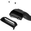 Load image into Gallery viewer, aFe Rapid Induction Dynamic Air Scoop 2021+ Ford F-150V6/V8 - Black - Additional View 8