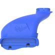 Load image into Gallery viewer, aFe Rapid Induction Dynamic Air Scoop 2021+ Ford F-150V6/V8 - Blue - Additional View 7