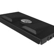 Load image into Gallery viewer, aFe Rapid Induction Intake System Cover, Black, 19-20 Ford Edge Ecoboost V6 2.7L (tt) - Additional View 7