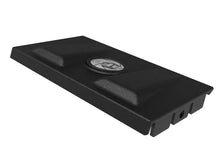 Load image into Gallery viewer, aFe Rapid Induction Intake System Cover, Black, 19-20 Ford Edge Ecoboost V6 2.7L (tt) - Additional View 7