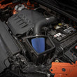 Load image into Gallery viewer, aFe Rapid Induction Pro 5R Cold Air Intake System - 19-22 Audi Q3 L4-2.0L (t) 45TFSI - Side View