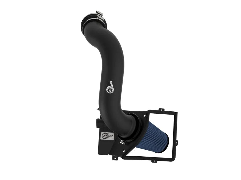 aFe Rapid Induction Pro 5R Cold Air Intake System - 19-22 Audi Q3 L4-2.0L (t) 45TFSI - Additional View 6
